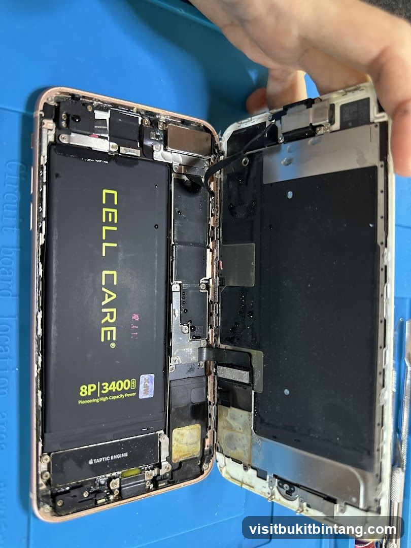 Phone Repair