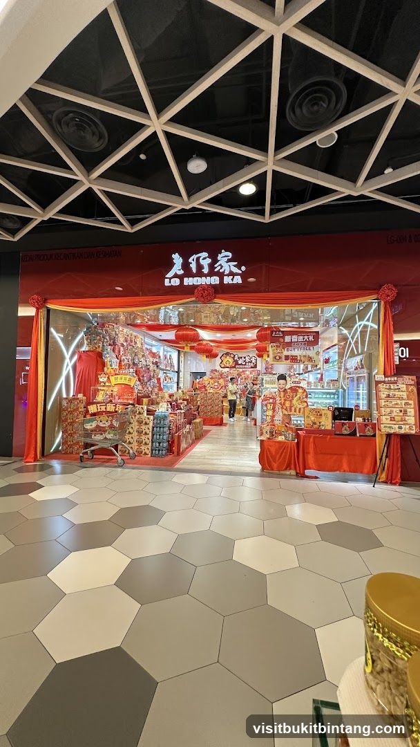 Lo Hong Ka