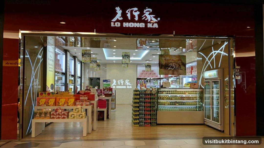 Lo Hong Ka