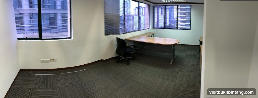 Office Space