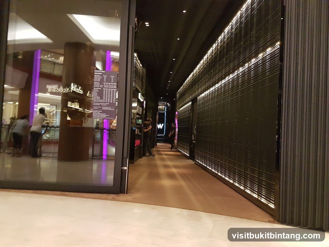 Centro Salon
