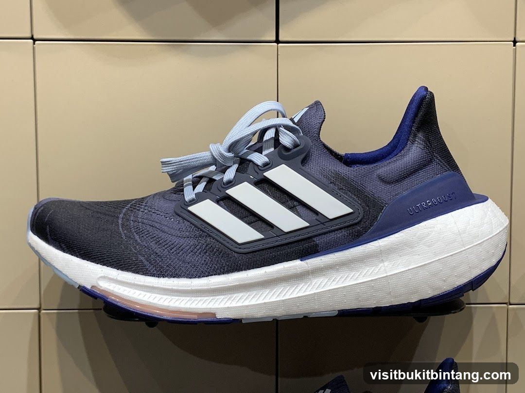 Adidas Ultraboost Running Shoe