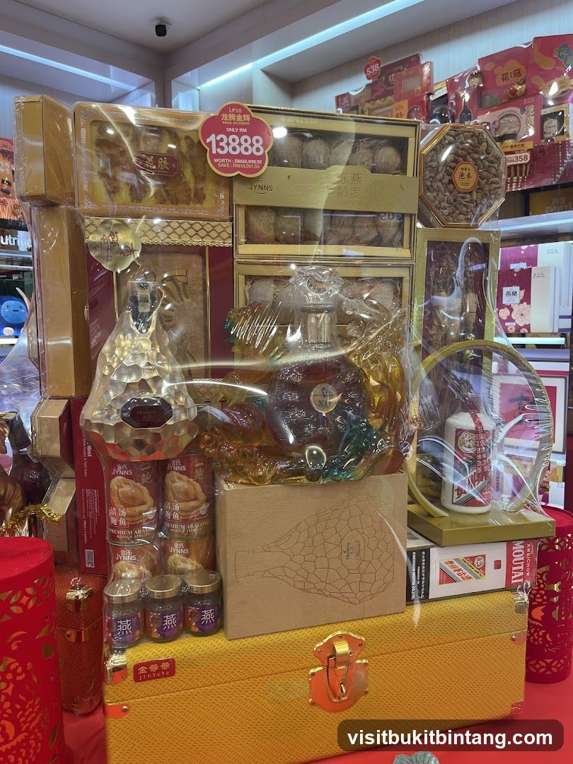 Gift Hamper