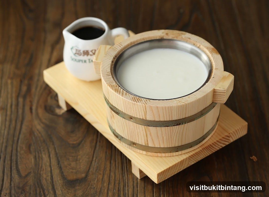 Dessert with Coffee