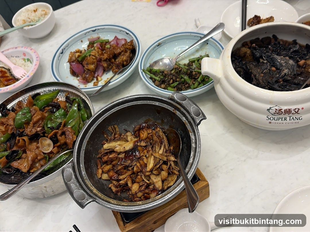 Chinese Cuisine
