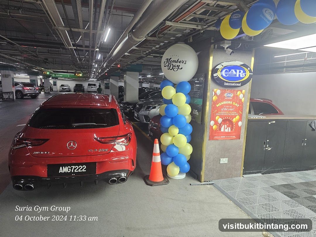 CARs International (Mid Valley)