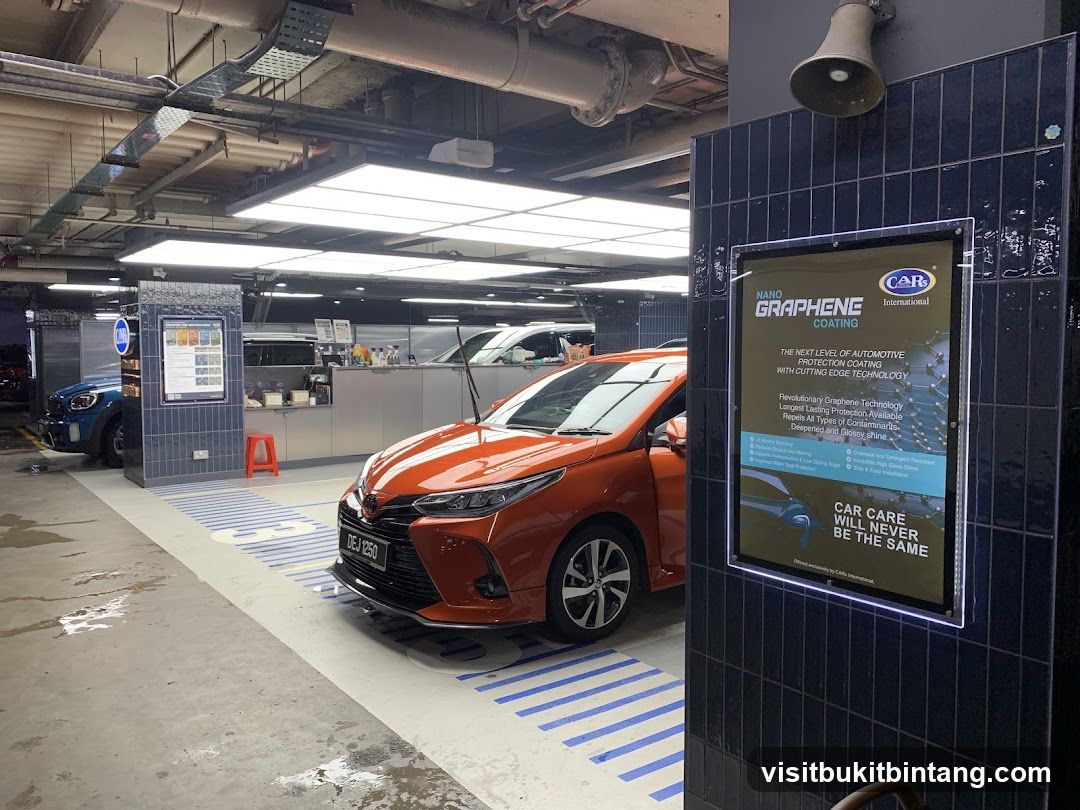 CARs International (Mid Valley)
