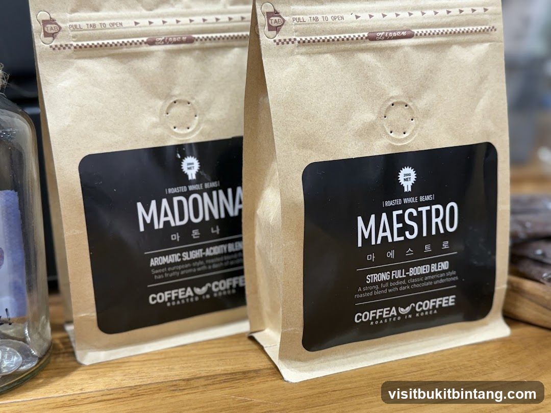 Coffee Bags