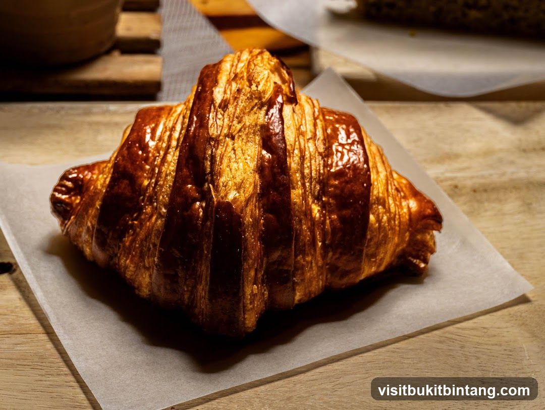 Croissant