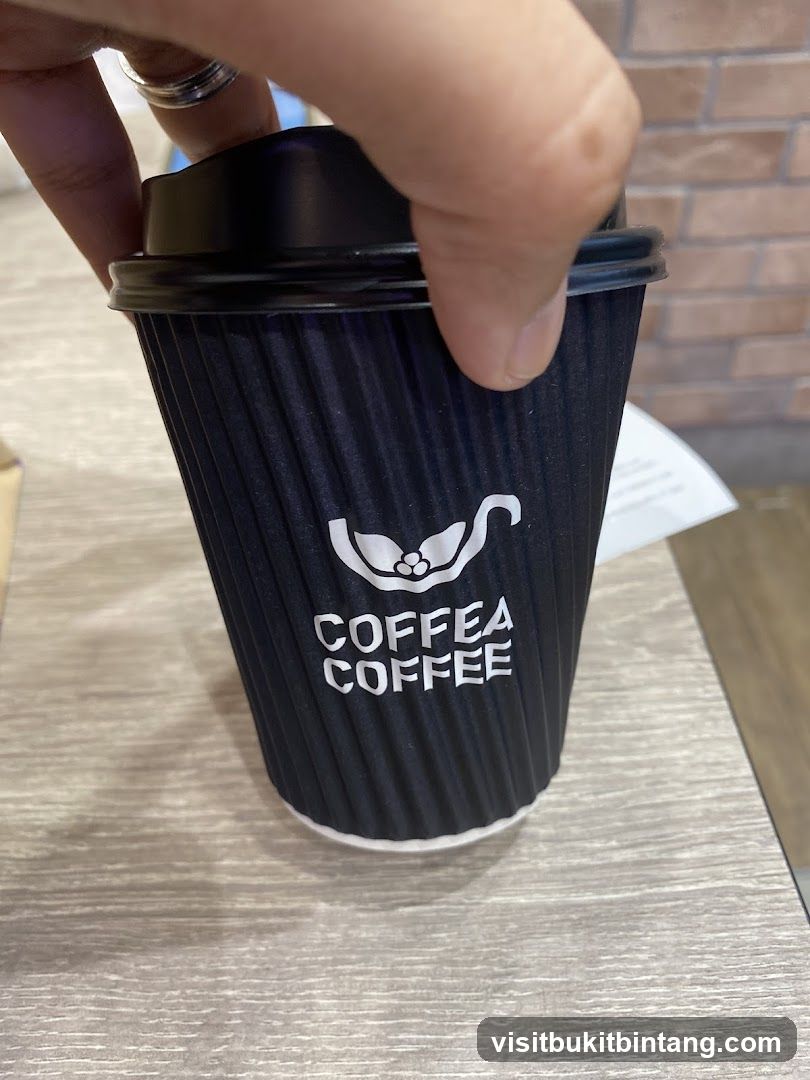 Coffee Cup