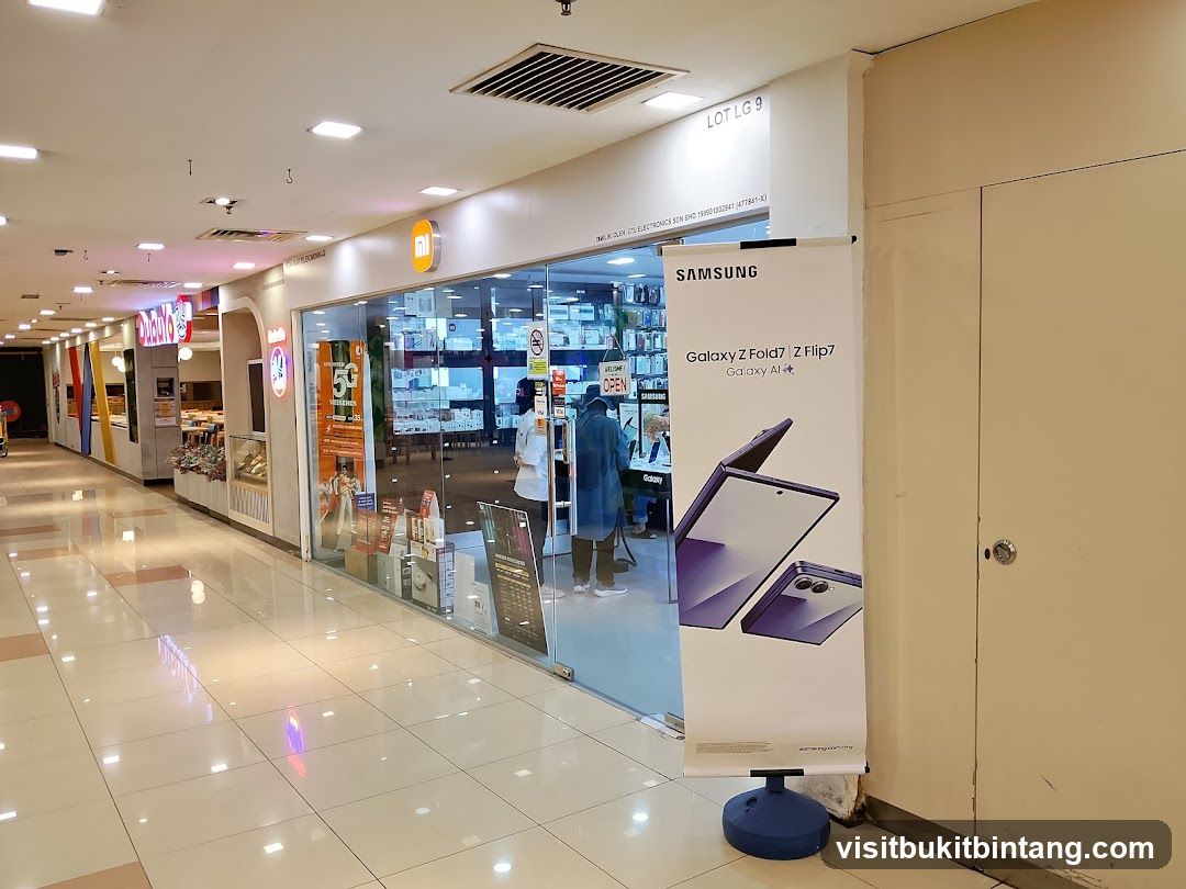GTL Electronics Sdn Bhd