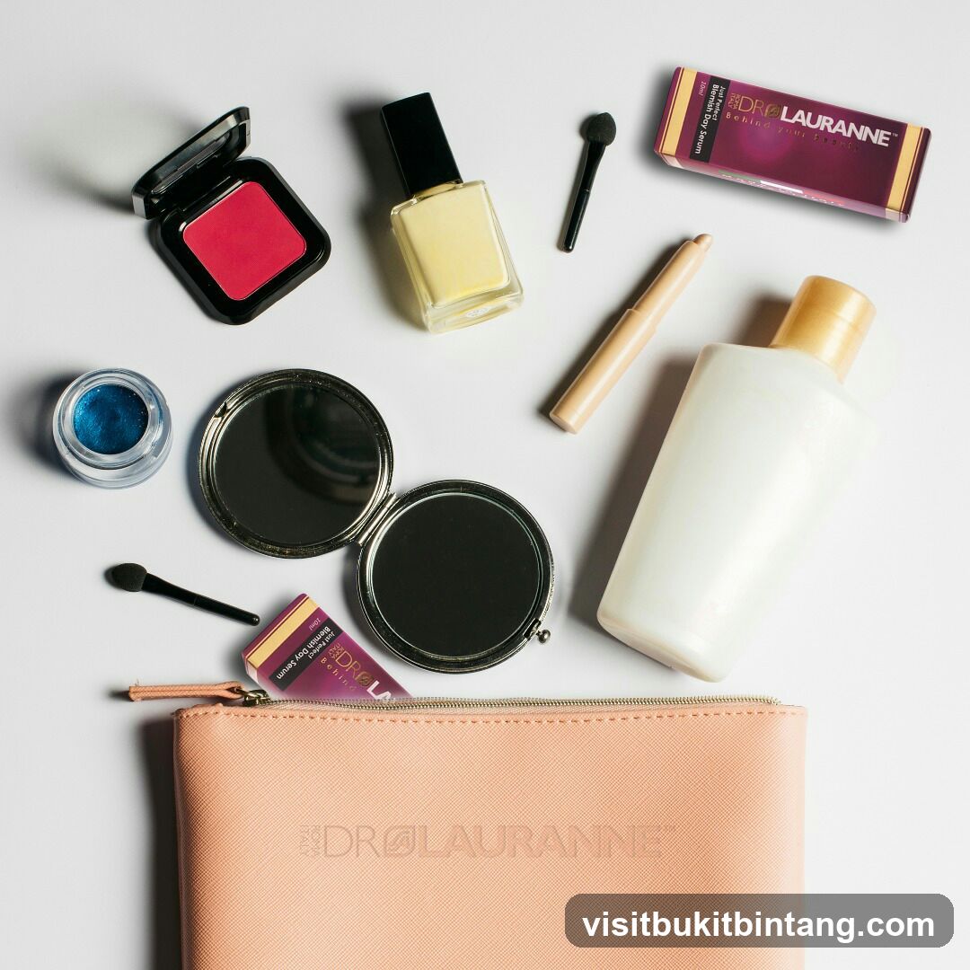 Dr Lauranne Malaysia - Skincare