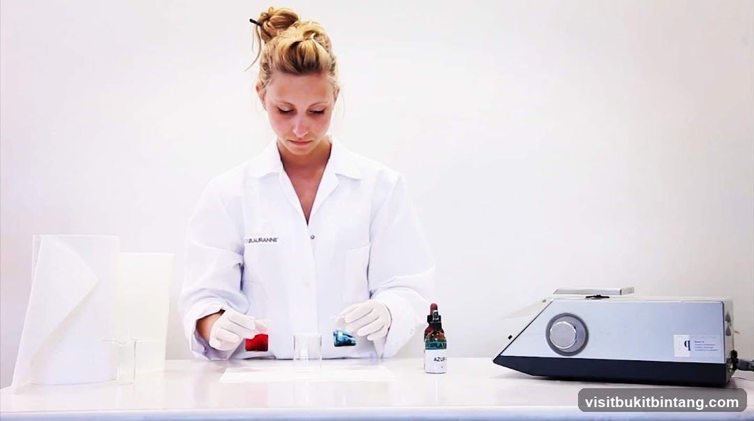 Dr Lauranne Malaysia - Skincare
