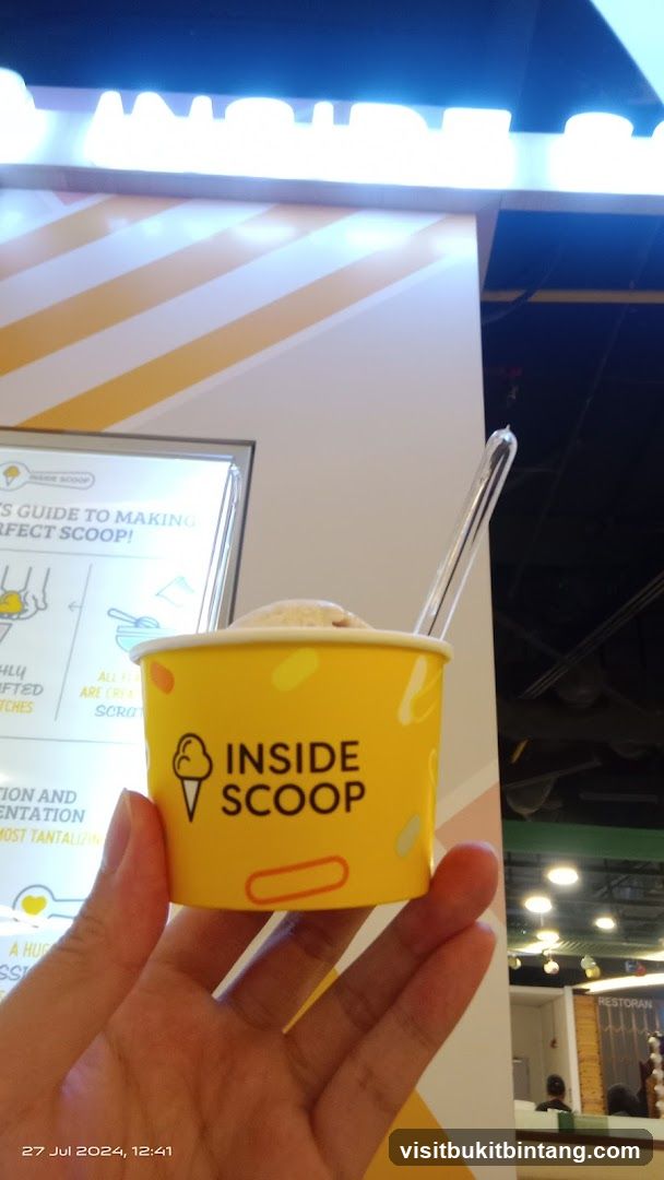 Ice Cream Cup