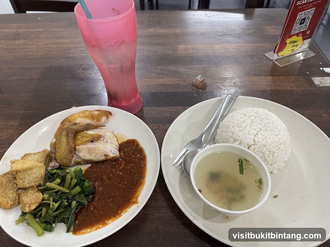 Restoran Desarasa