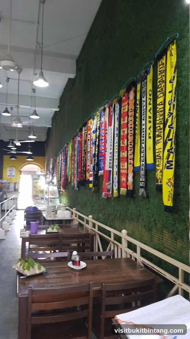 Restoran Desarasa