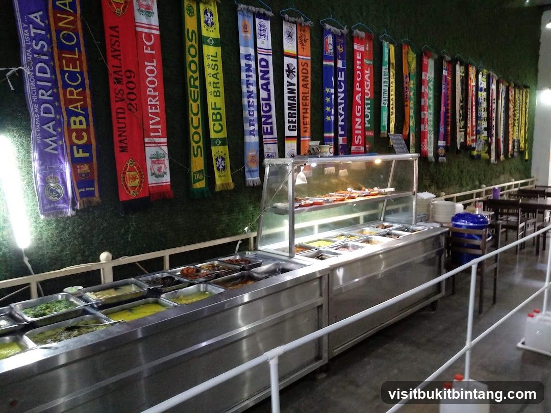 Restoran Desarasa
