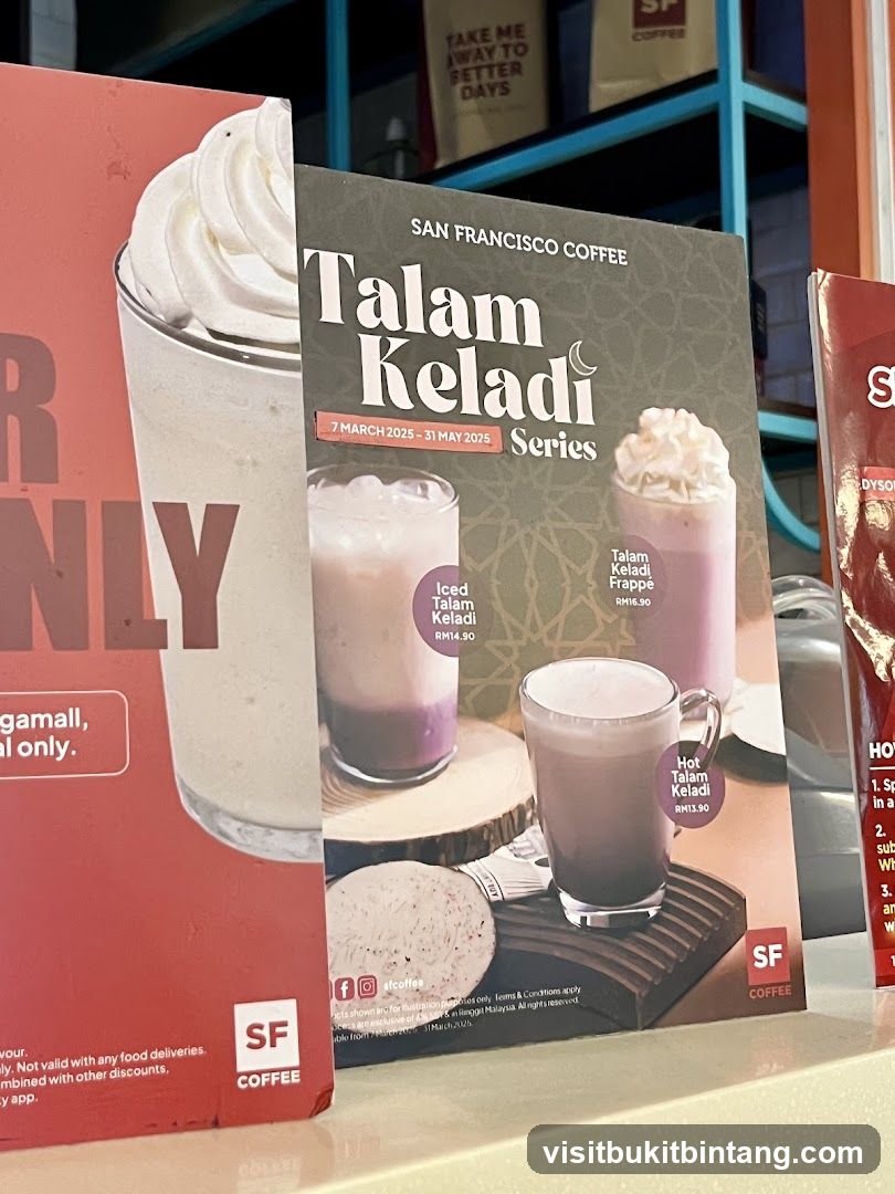 Talam Keladi Series