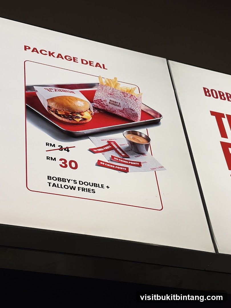 Package Deal