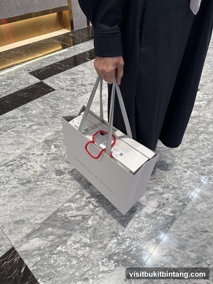 Shopping Bag
