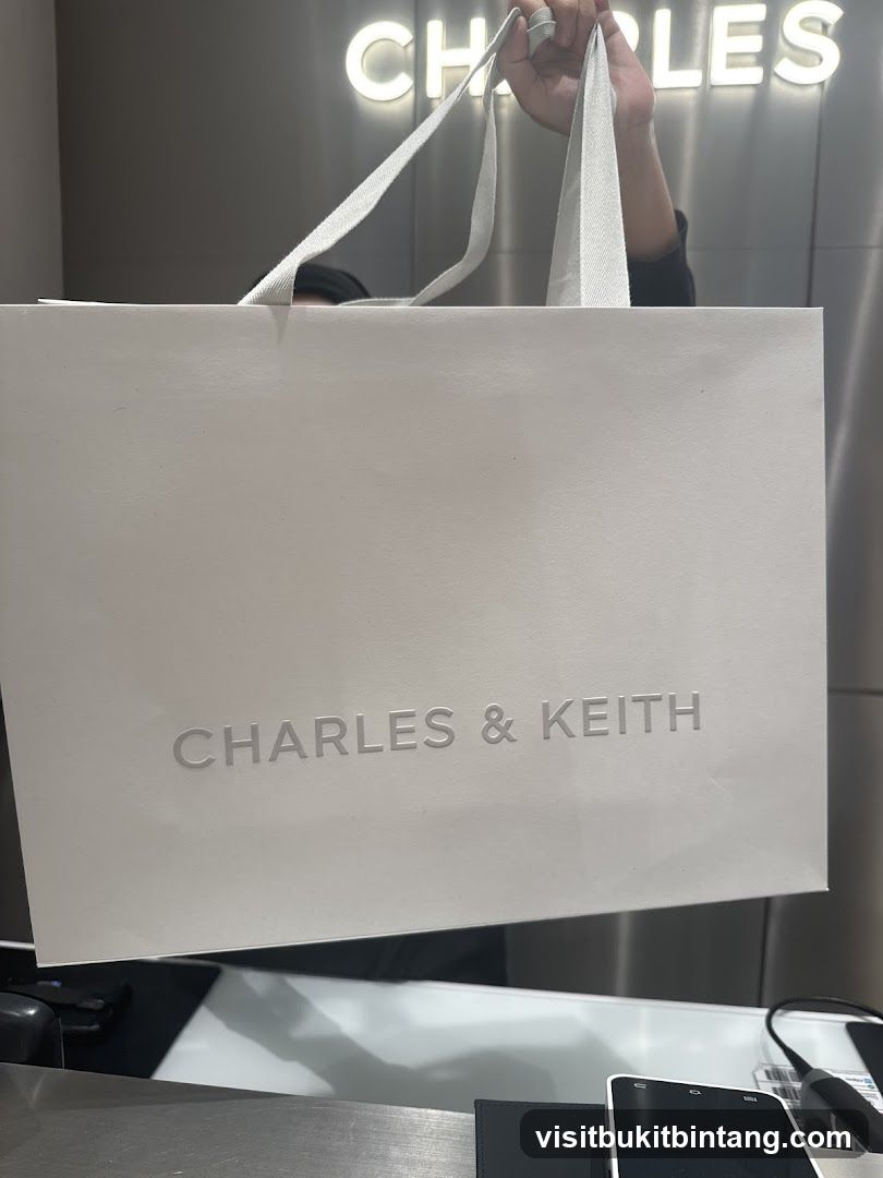 Shopping Bag