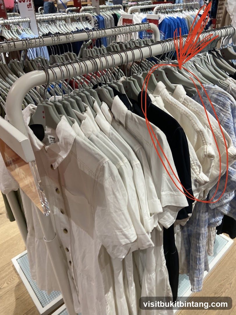 Clothing Racks