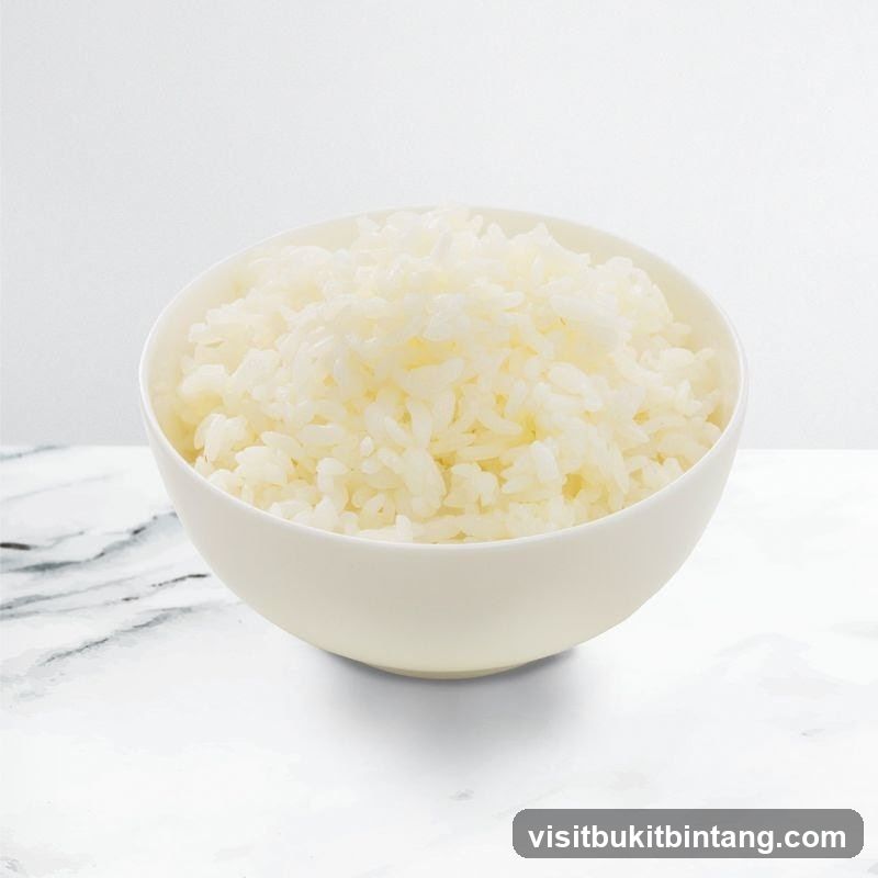 Bowl of Rice