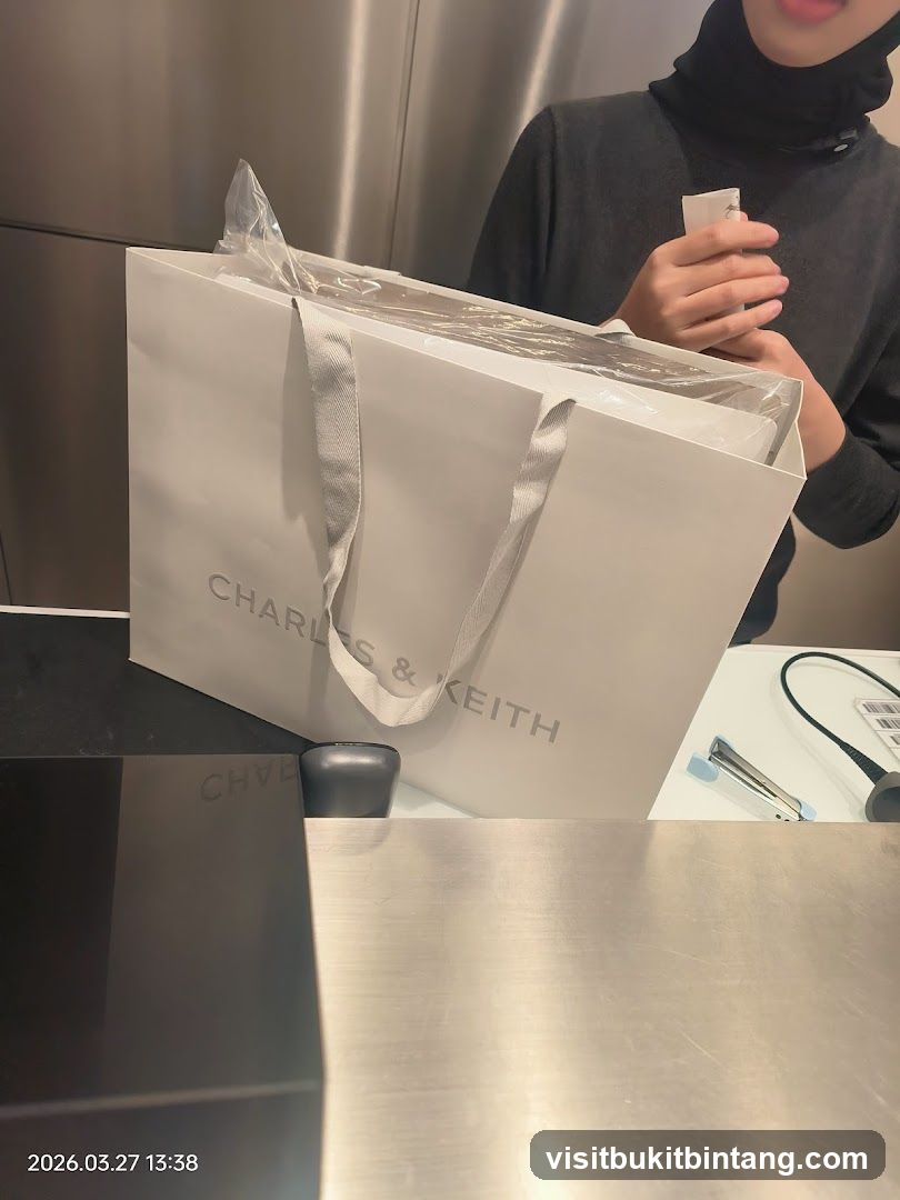 Shopping Bag