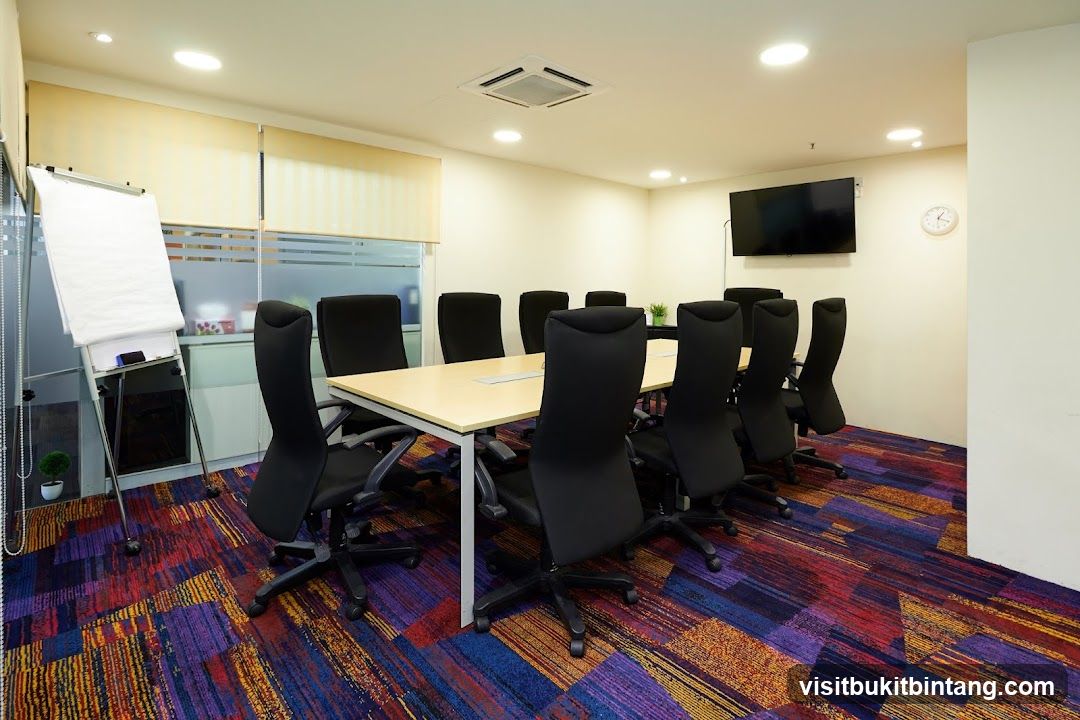 Conference Room Interior