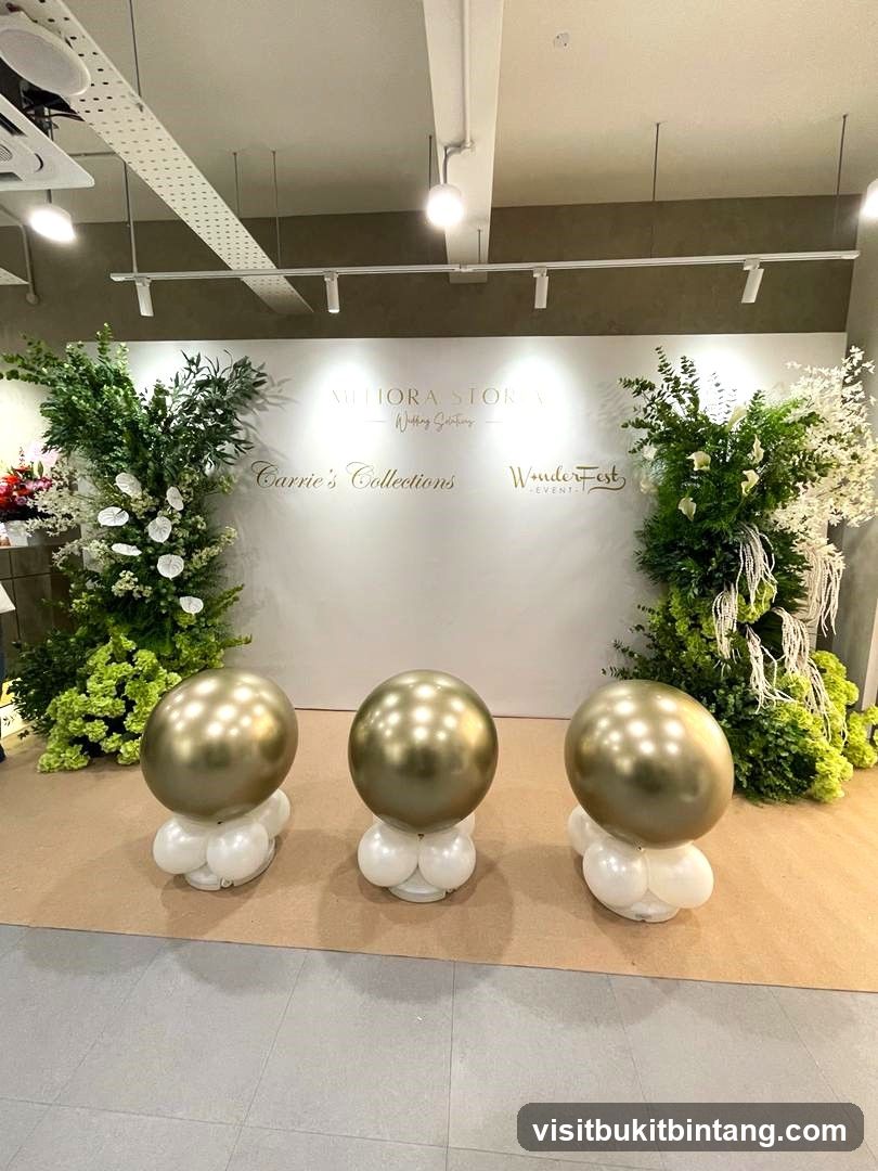 Wedding Event Decor