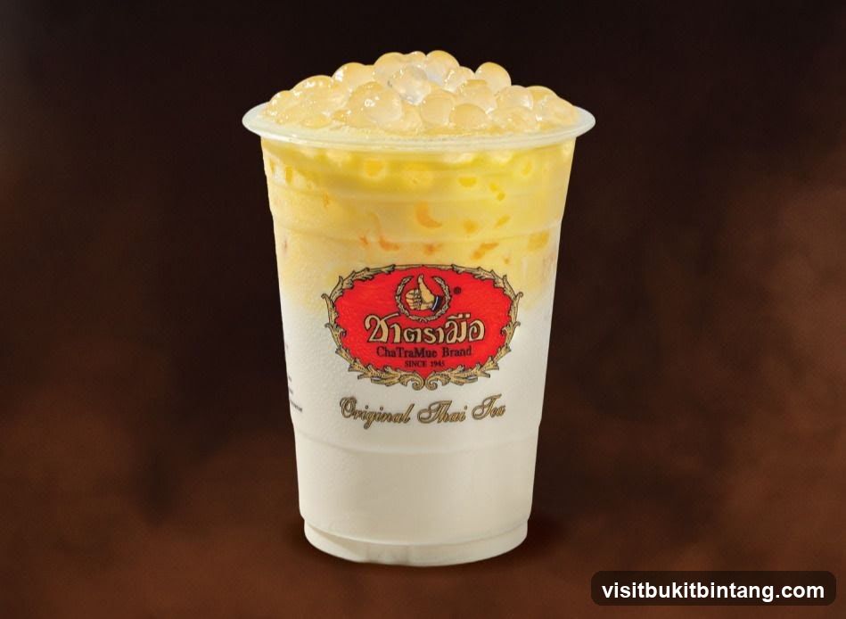 Original Thai Tea