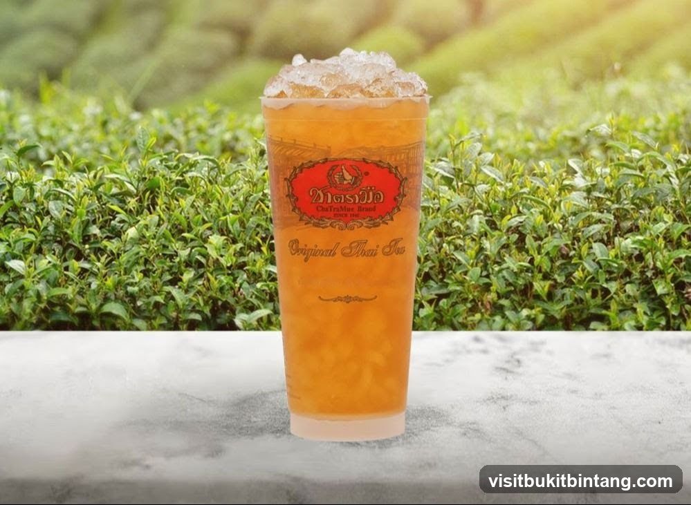 Original Thai Tea