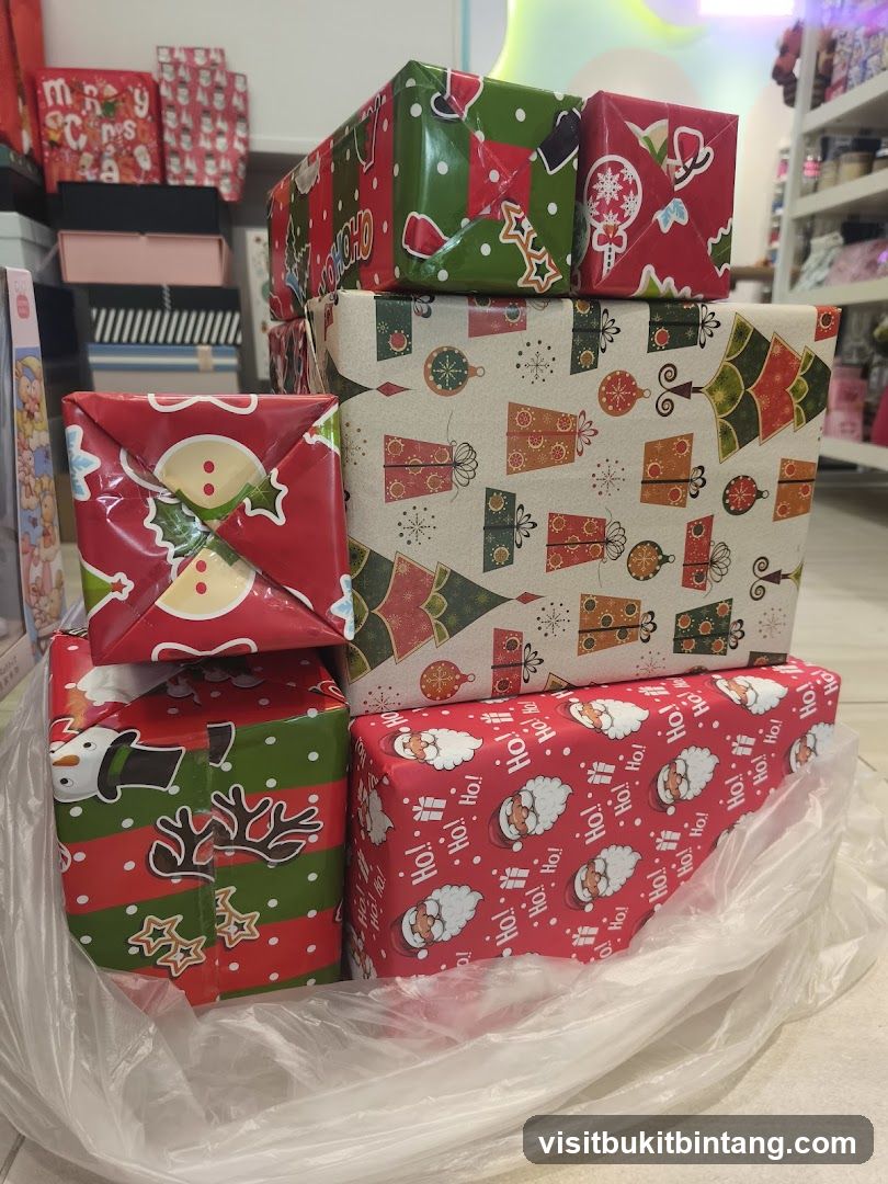 Christmas Gifts