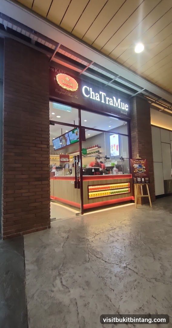 ChaTraMue