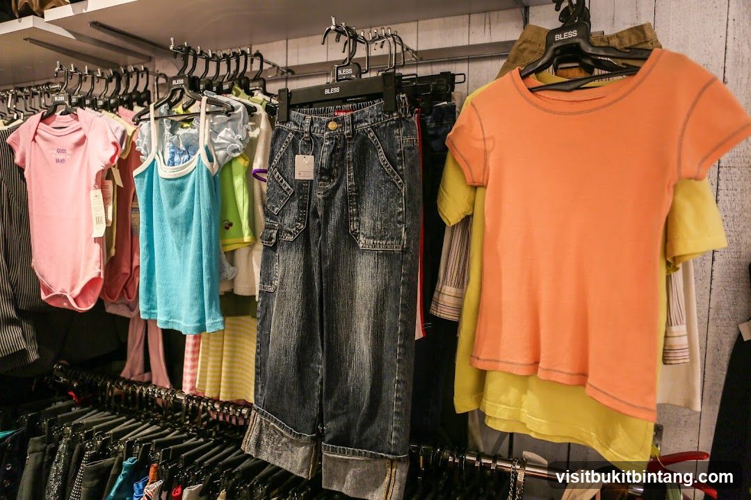 Clothing Racks