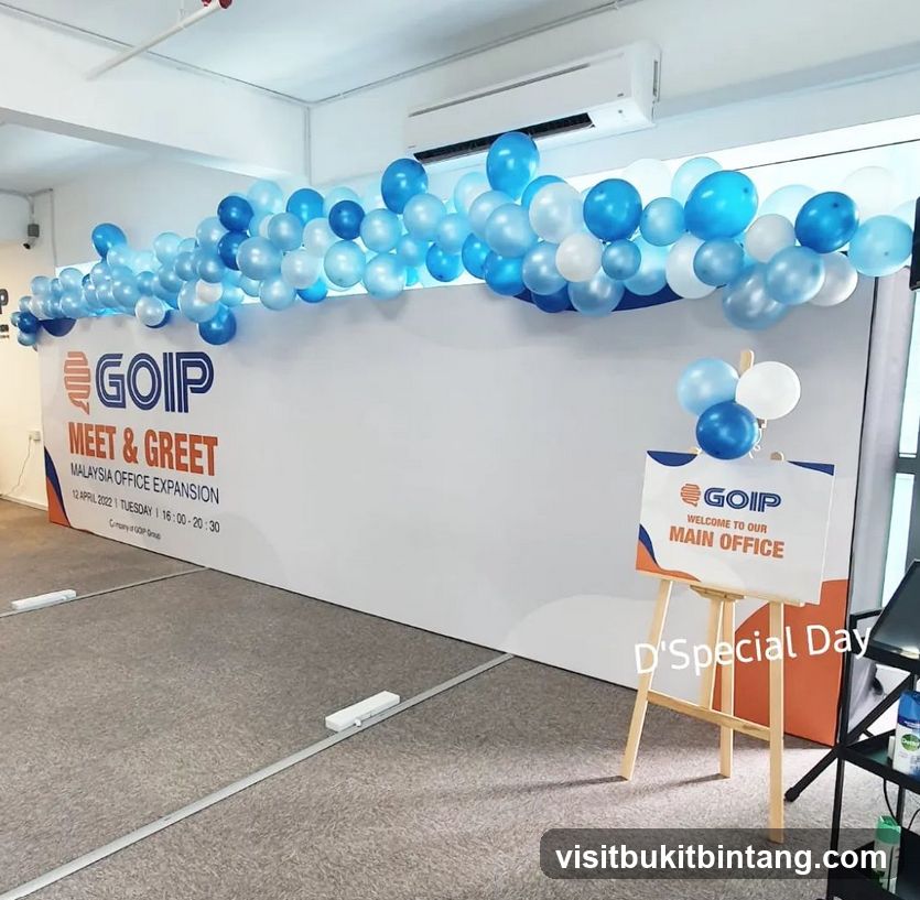 GOIP Meet & Greet