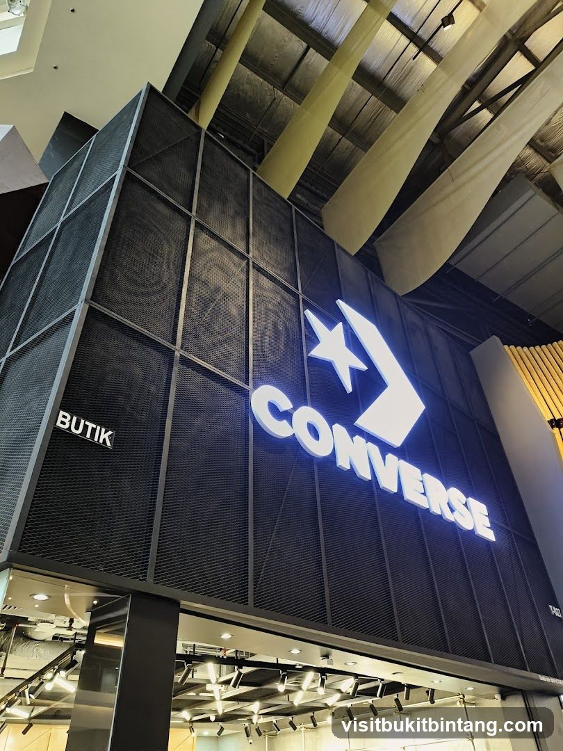 Converse