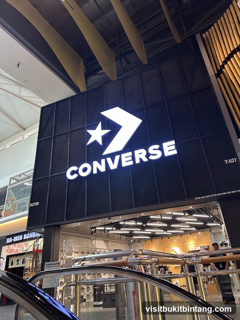 Converse
