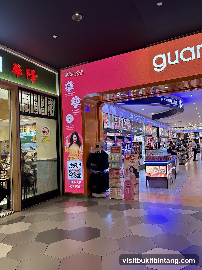 Guardian Storefront