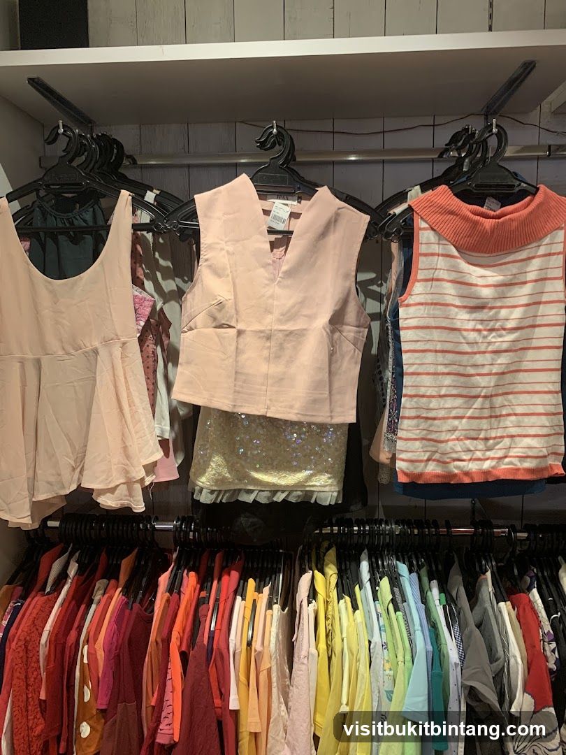 Clothing Racks