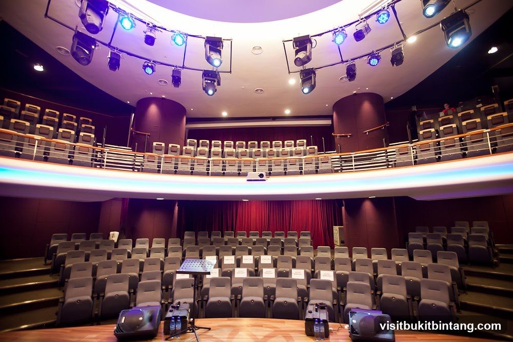 Auditorium Seating