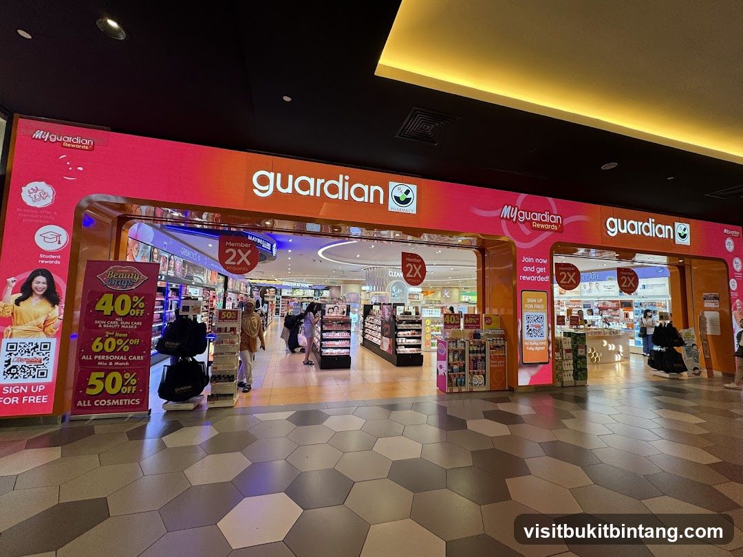 Guardian Pharmacy