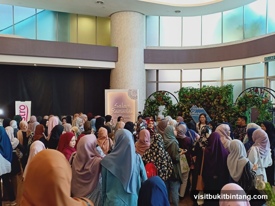 Ramadan Event