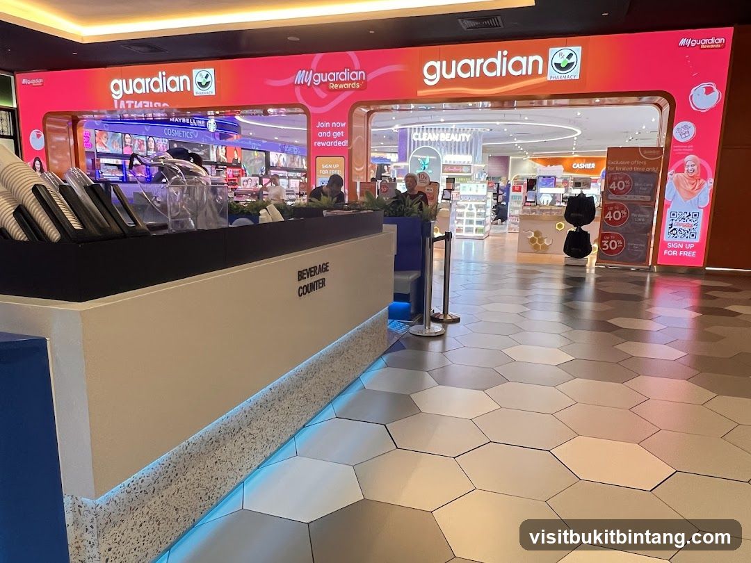 Guardian Pharmacy