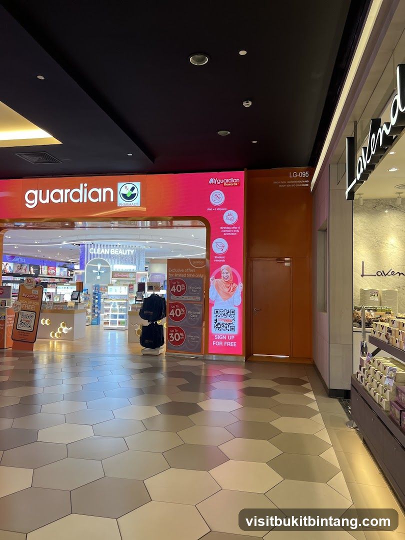 Guardian Pharmacy