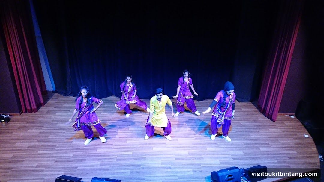 Dance Performance