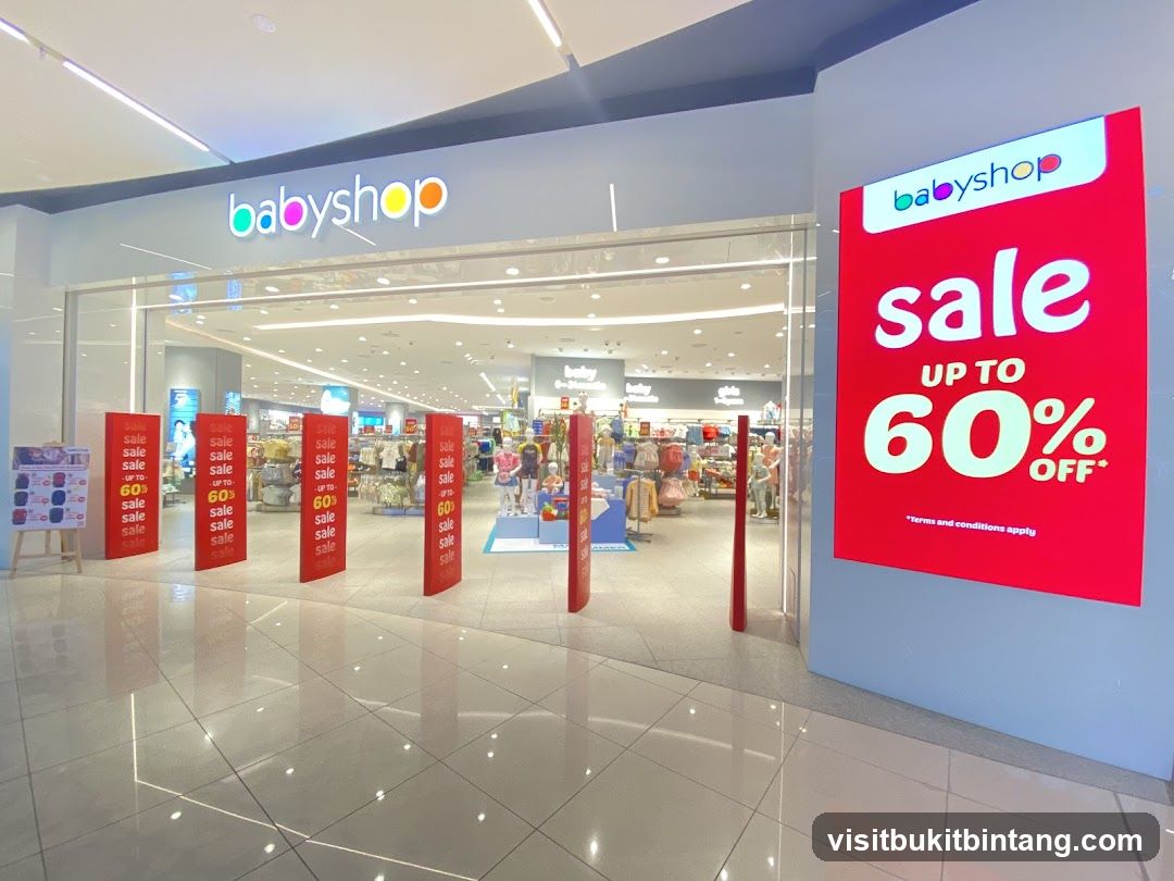 Babyshop BBCC