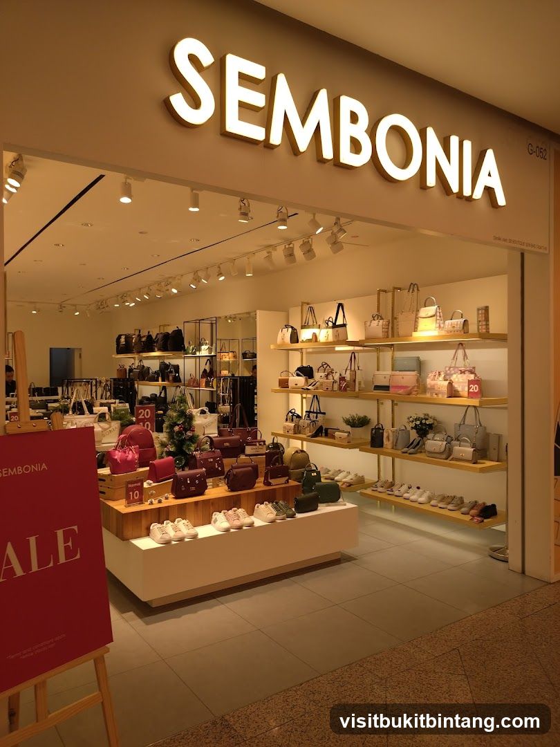 Sembonia Storefront