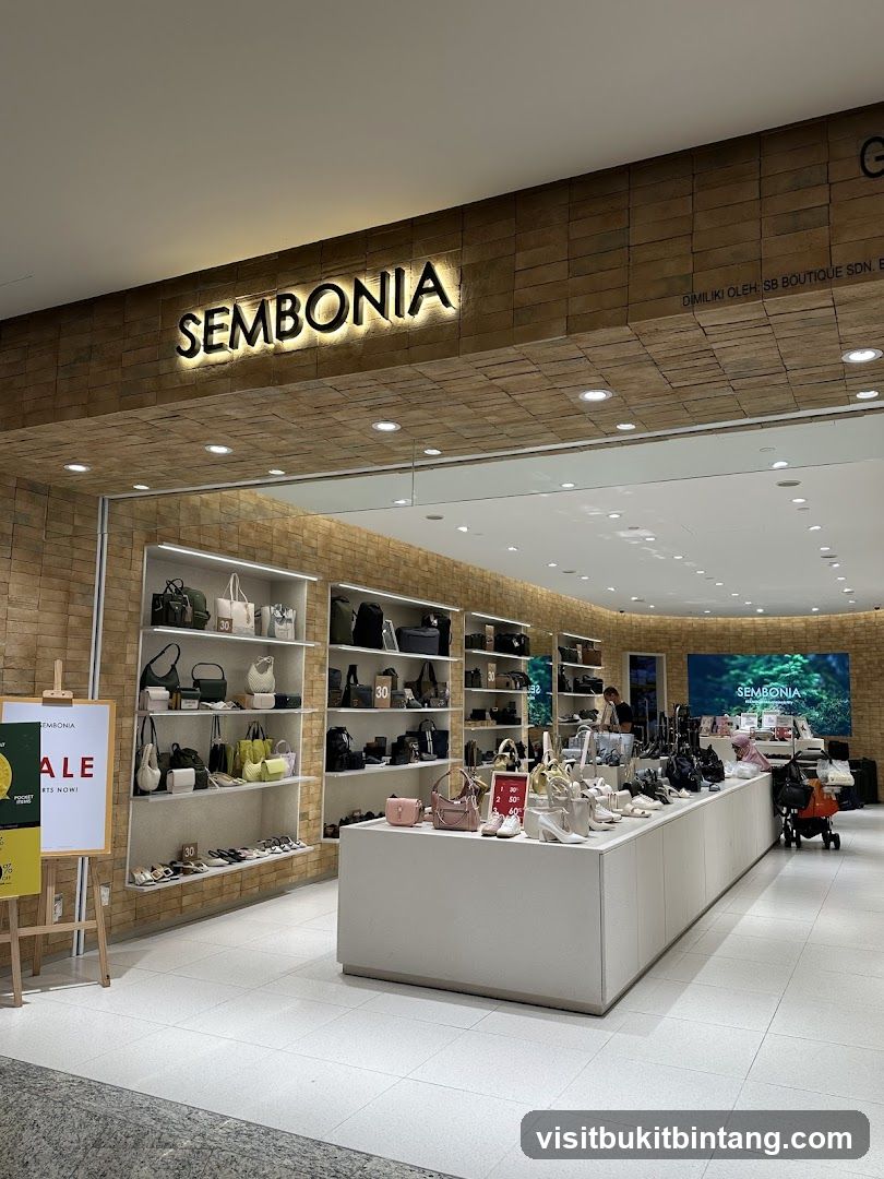 Sembonia Storefront