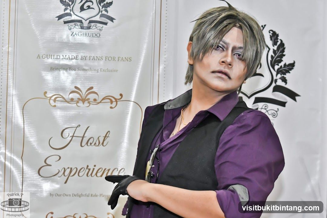 Host Experience